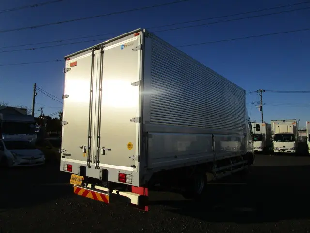 日野 レンジャー 2KG-FE2ACG(2WD)の写真8