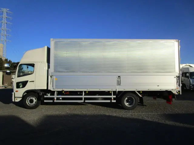 日野 レンジャー 2KG-FE2ACG(2WD)の写真9
