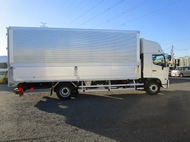 日野 レンジャー 2KG-FE2ACG(2WD)の写真10