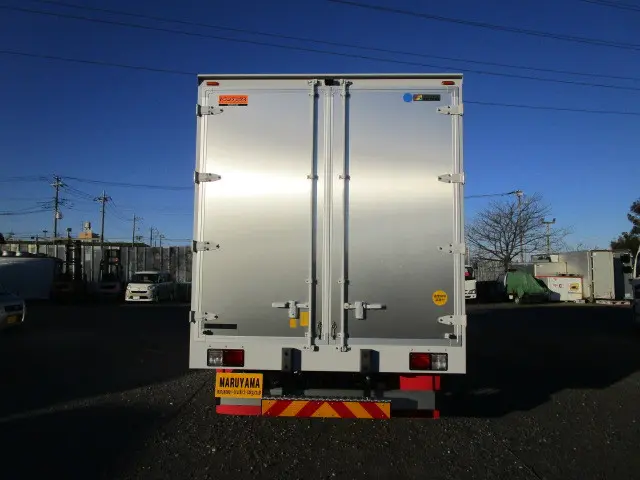 日野 レンジャー 2KG-FE2ACG(2WD)の写真11