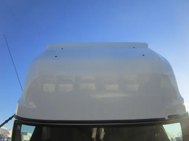 日野 レンジャー 2KG-FE2ACG(2WD)の写真16