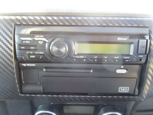 日野 レンジャー 2KG-FE2ACG(2WD)の写真20