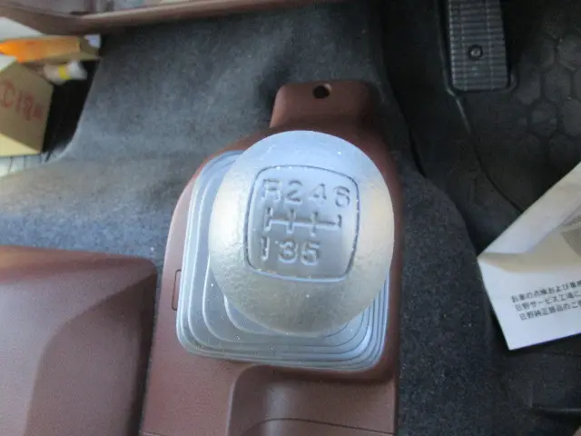 日野 レンジャー 2KG-FE2ACG(2WD)の写真21