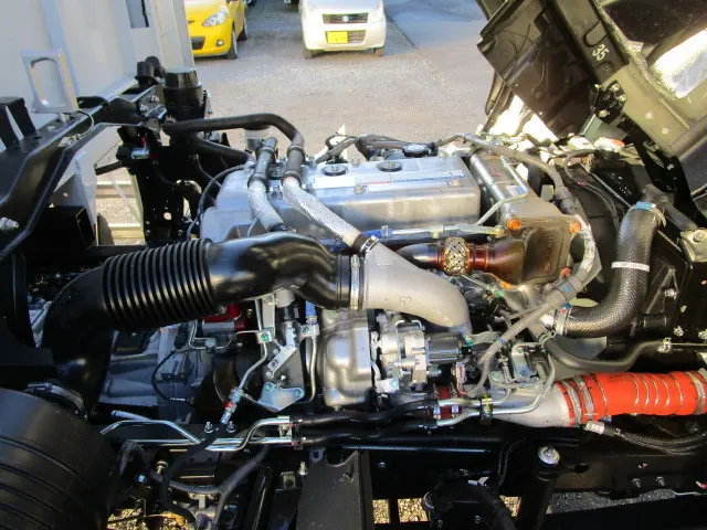 日野 レンジャー 2KG-FE2ACG(2WD)の写真27