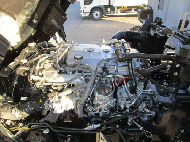 日野 レンジャー 2KG-FE2ACG(2WD)の写真28