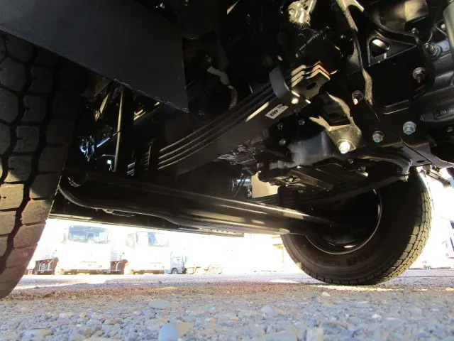 日野 レンジャー 2KG-FE2ACG(2WD)の写真30