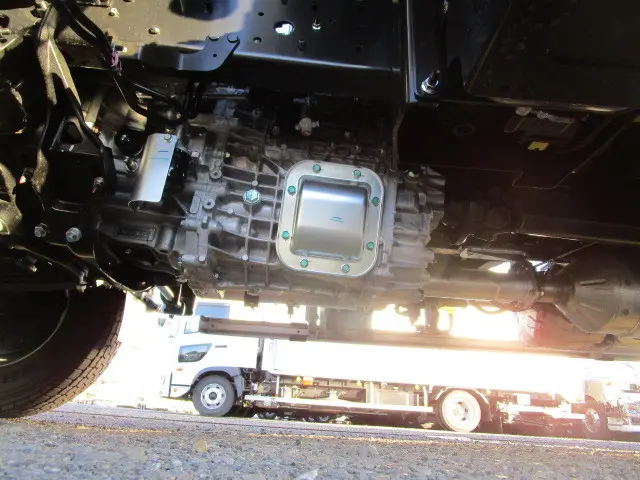日野 レンジャー 2KG-FE2ACG(2WD)の写真31