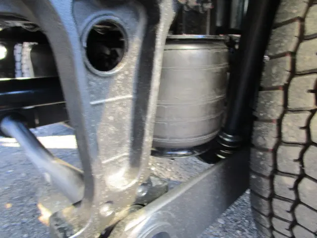 日野 レンジャー 2KG-FE2ACG(2WD)の写真32