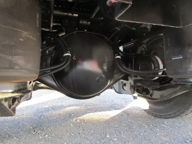 日野 レンジャー 2KG-FE2ACG(2WD)の写真33
