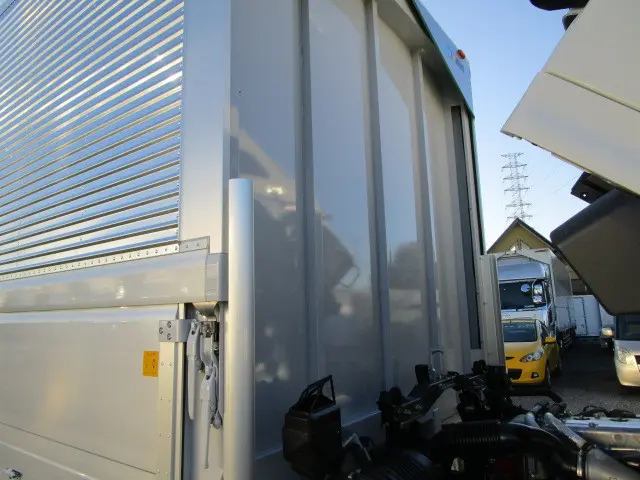 日野 レンジャー 2KG-FE2ACG(2WD)の写真34