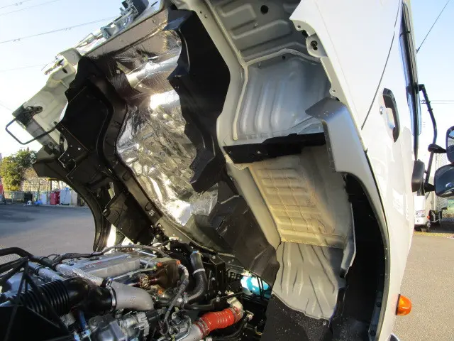 日野 レンジャー 2KG-FE2ACG(2WD)の写真35