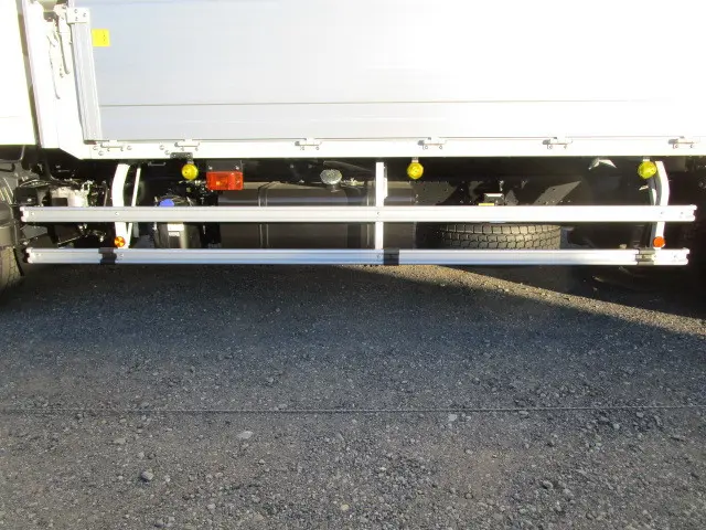 日野 レンジャー 2KG-FE2ACG(2WD)の写真36