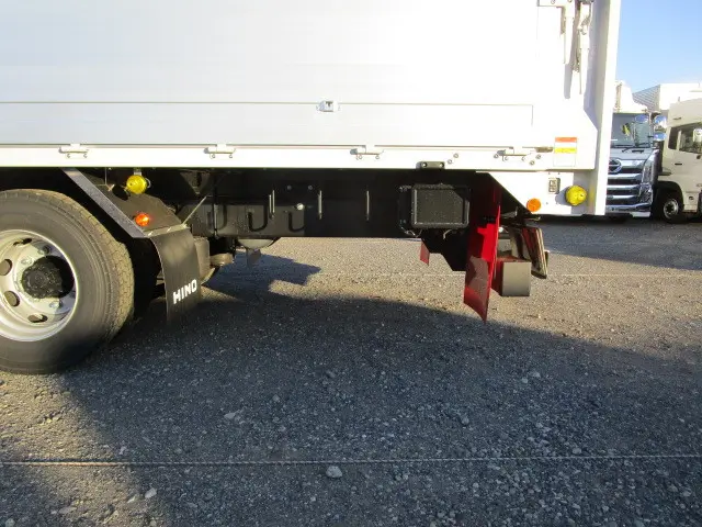 日野 レンジャー 2KG-FE2ACG(2WD)の写真37