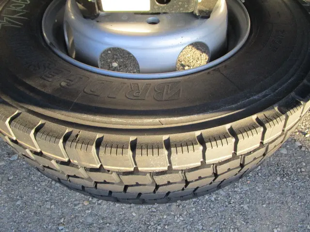 日野 レンジャー 2KG-FE2ACG(2WD)の写真43