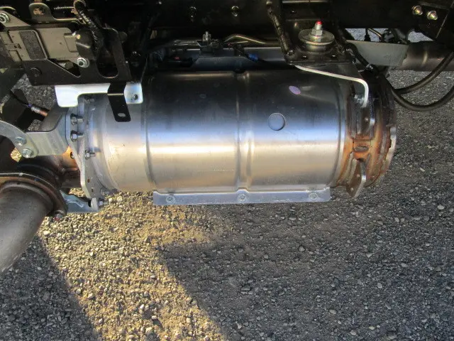 日野 レンジャー 2KG-FE2ACG(2WD)の写真44