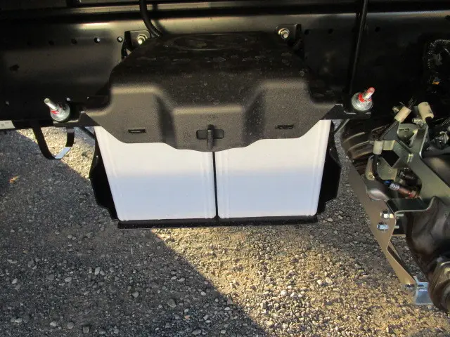 日野 レンジャー 2KG-FE2ACG(2WD)の写真45