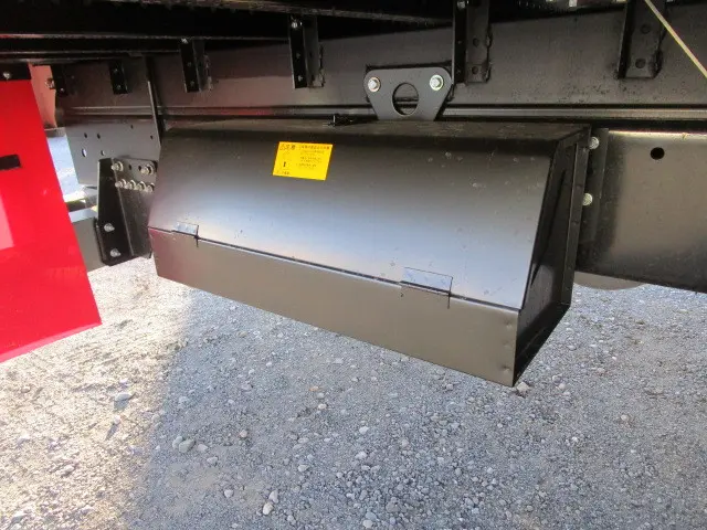 日野 レンジャー 2KG-FE2ACG(2WD)の写真46