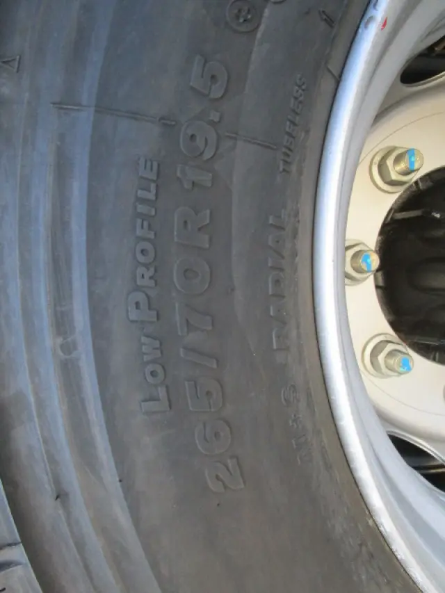 日野 レンジャー 2KG-FE2ACG(2WD)の写真47
