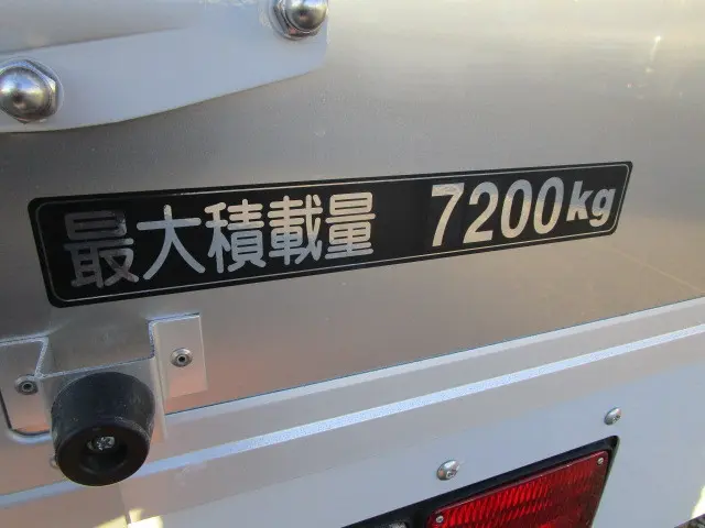 日野 レンジャー 2KG-FE2ACG(2WD)の写真48