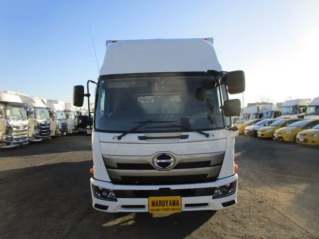 日野 レンジャー 2KG-FE2ACG(2WD)の写真50