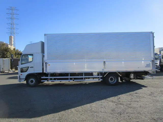 日野 レンジャー 2KG-FE2ACG(2WD)の写真7