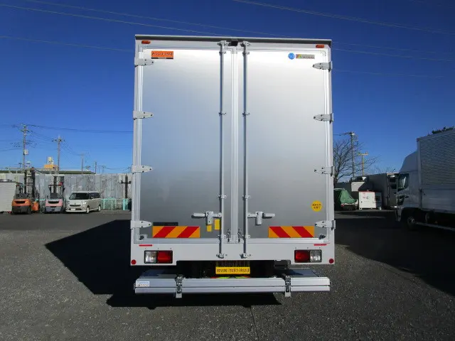 日野 レンジャー 2KG-FE2ACG(2WD)の写真8