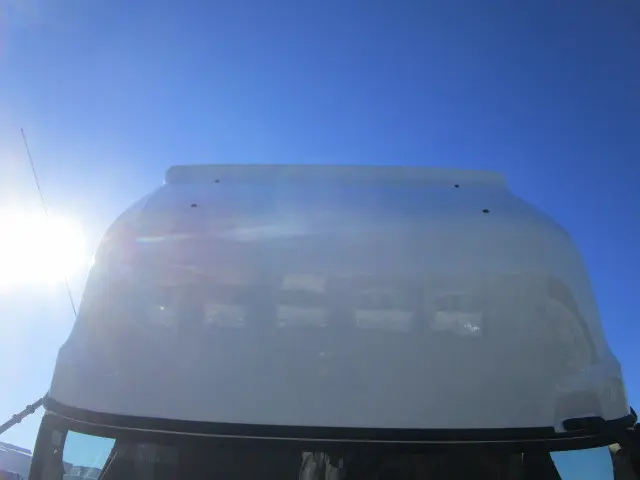日野 レンジャー 2KG-FE2ACG(2WD)の写真17