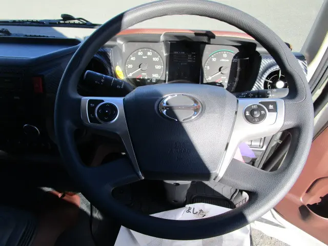 日野 レンジャー 2KG-FE2ACG(2WD)の写真19