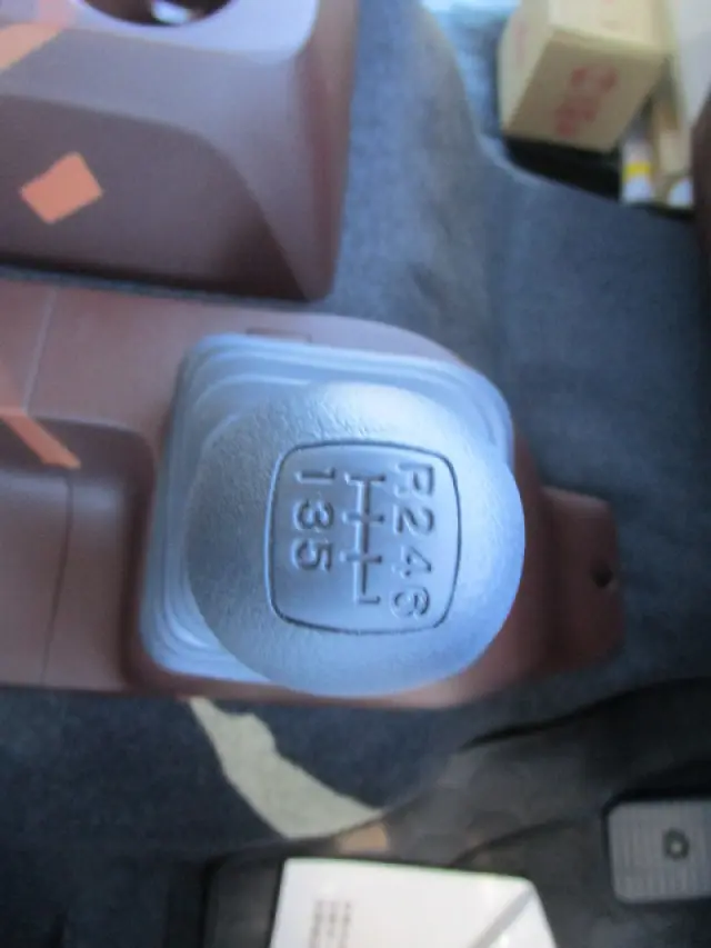 日野 レンジャー 2KG-FE2ACG(2WD)の写真21