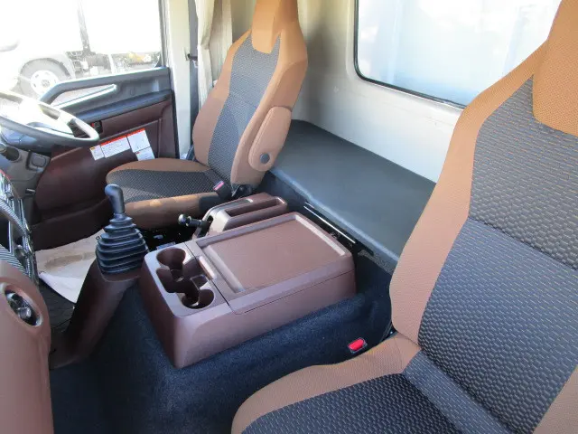 日野 レンジャー 2KG-FE2ACG(2WD)の写真25