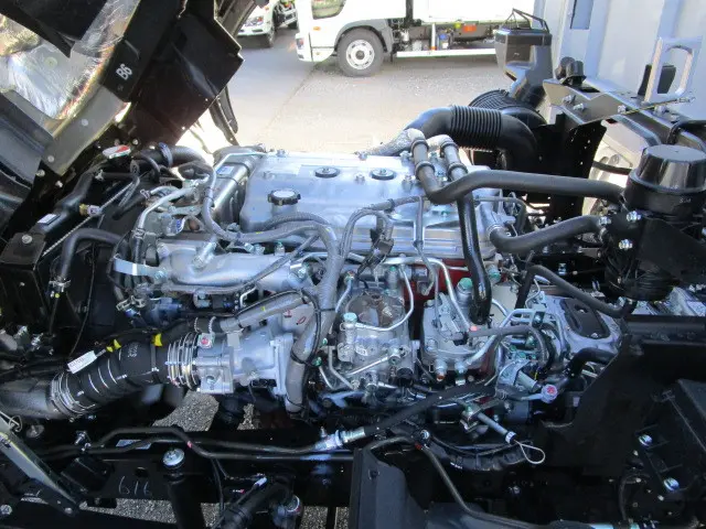 日野 レンジャー 2KG-FE2ACG(2WD)の写真27