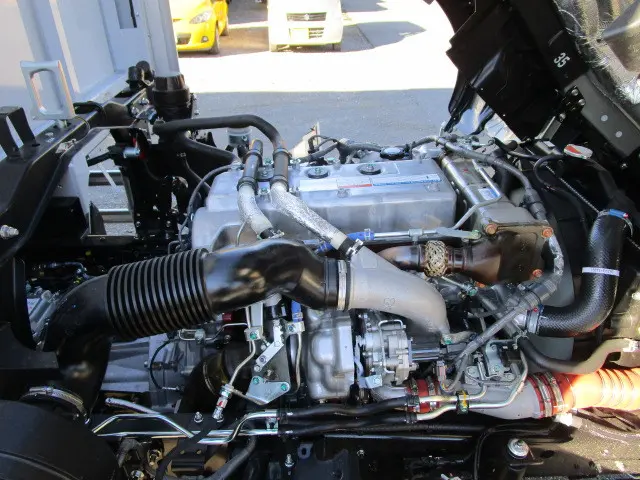 日野 レンジャー 2KG-FE2ACG(2WD)の写真29