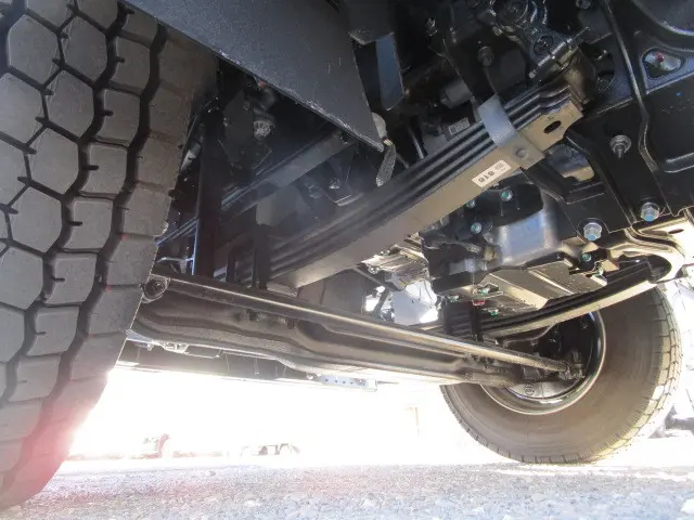 日野 レンジャー 2KG-FE2ACG(2WD)の写真31