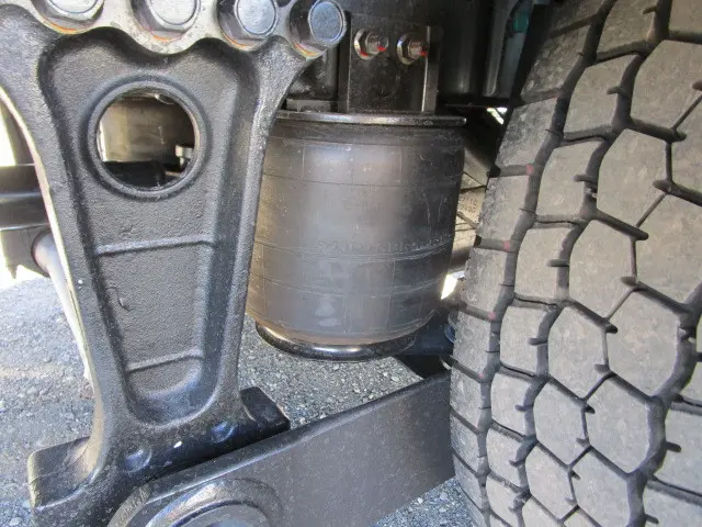 日野 レンジャー 2KG-FE2ACG(2WD)の写真32