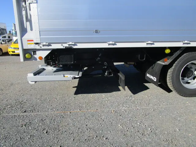 日野 レンジャー 2KG-FE2ACG(2WD)の写真36