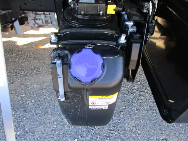 日野 レンジャー 2KG-FE2ACG(2WD)の写真37