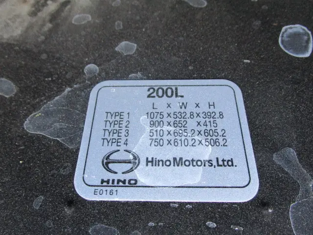 日野 レンジャー 2KG-FE2ACG(2WD)の写真39