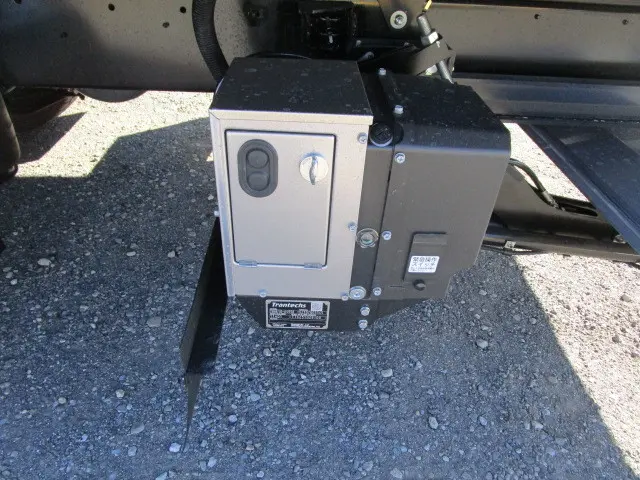日野 レンジャー 2KG-FE2ACG(2WD)の写真41