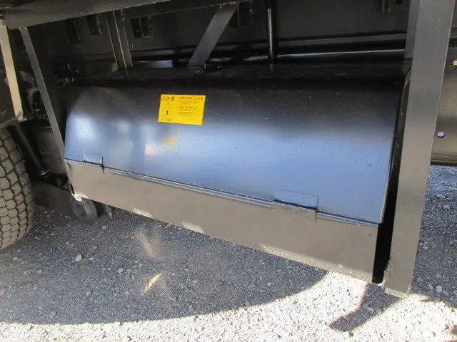 日野 レンジャー 2KG-FE2ACG(2WD)の写真45