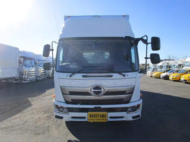 日野 レンジャー 2KG-FE2ACG(2WD)の写真50