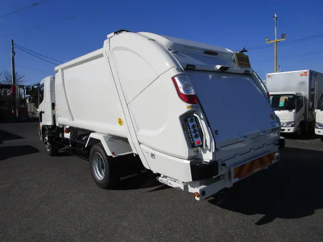 日野 レンジャー 2KG-FE2ACA(2WD)の写真3