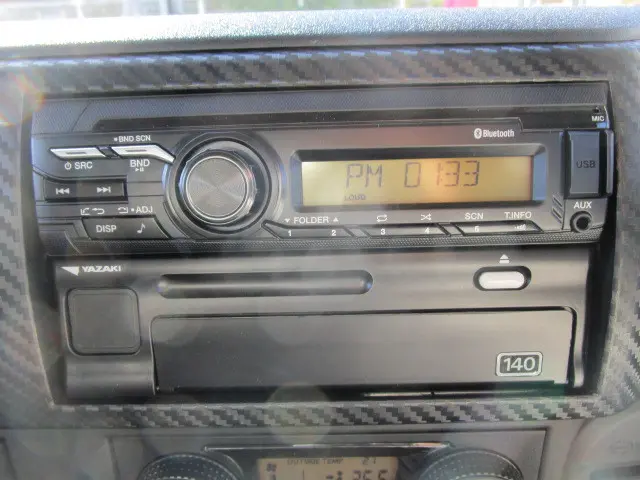 日野 レンジャー 2KG-FE2ACA(2WD)の写真13