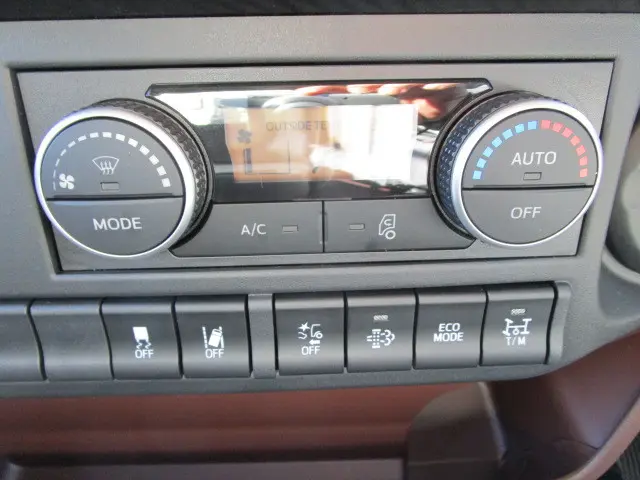 日野 レンジャー 2KG-FE2ACA(2WD)の写真14