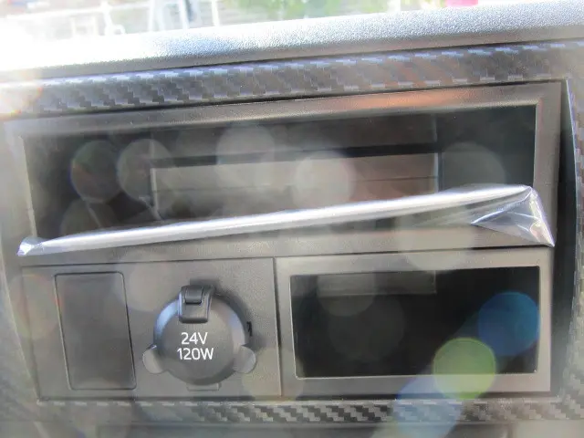 日野 レンジャー 2KG-FE2ACA(2WD)の写真15