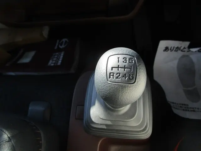 日野 レンジャー 2KG-FE2ACA(2WD)の写真17