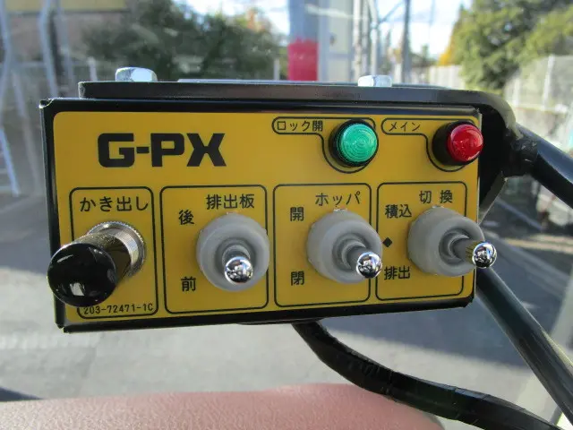 日野 レンジャー 2KG-FE2ACA(2WD)の写真18
