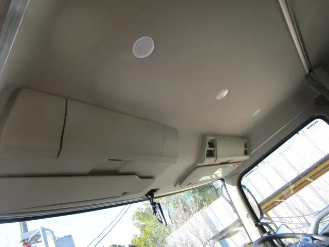 日野 レンジャー 2KG-FE2ACA(2WD)の写真19
