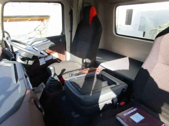 日野 レンジャー 2KG-FE2ACA(2WD)の写真20