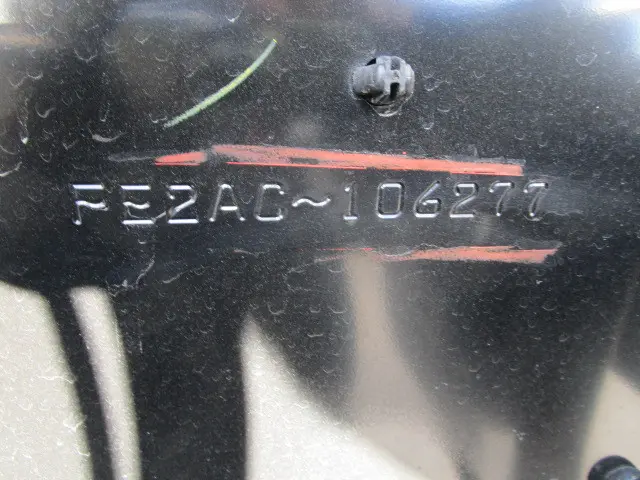 日野 レンジャー 2KG-FE2ACA(2WD)の写真25