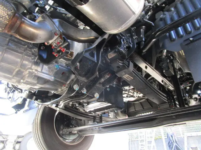 日野 レンジャー 2KG-FE2ACA(2WD)の写真26